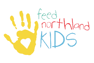 Feed Northland Kids logo