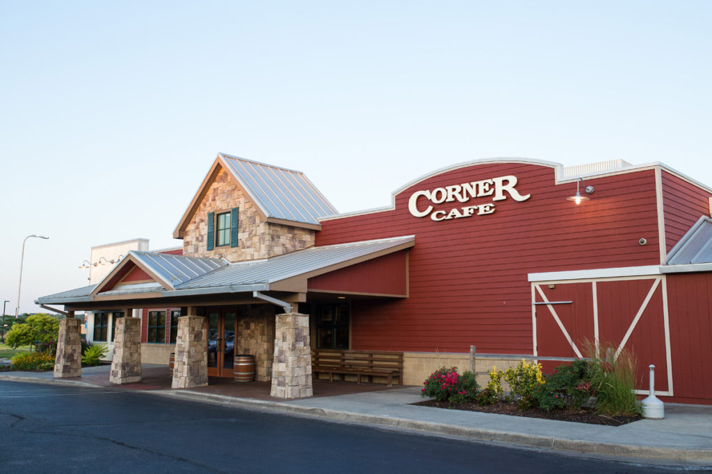 Craving Comfort? Here's Why We're the Best Comfort Food Restaurant in Kansas City