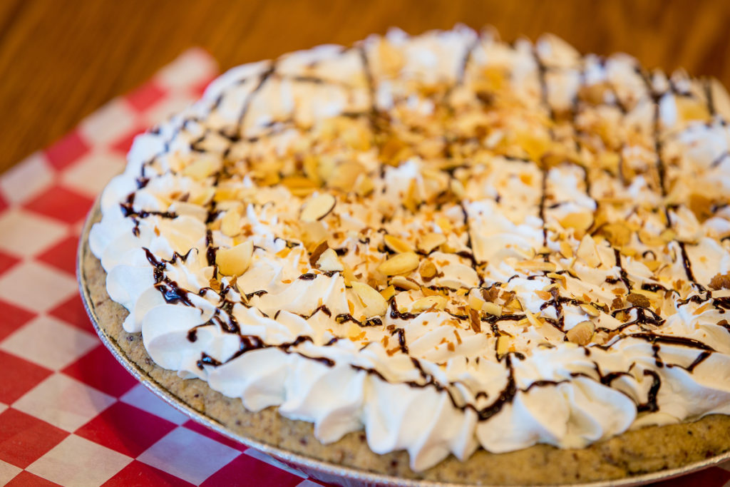 Pie Oh My! Find the Best Dessert Kansas City Has to Offer at the Corner Cafe