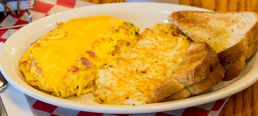Where to Find the Best Breakfast Kansas City Has to Offer