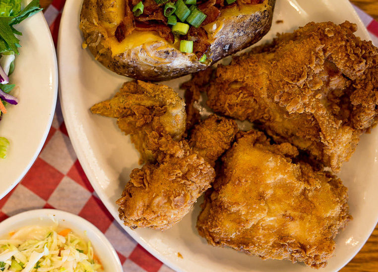 Craving Comfort? Try the Best Fried Chicken in Kansas City Today
