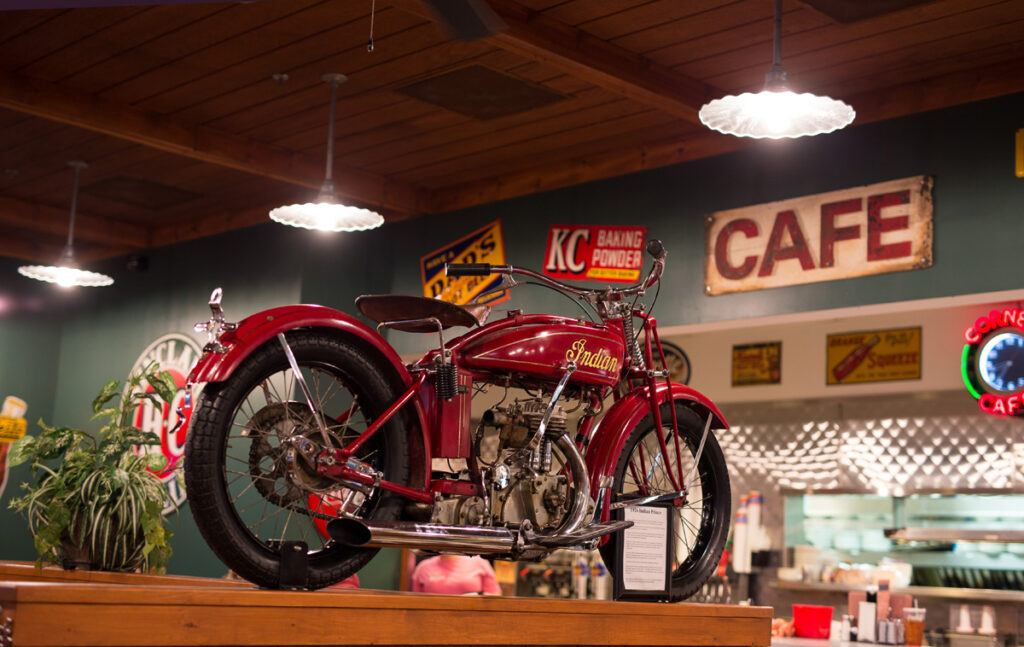 Your Go-To for Kid-Friendly Restaurants in Kansas City That Locals Recommend