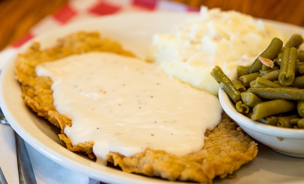 What's the Difference Between Country Fried Steak and Chicken Fried Steak?